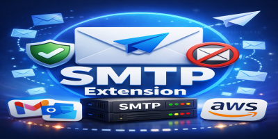 Smtp mailer
