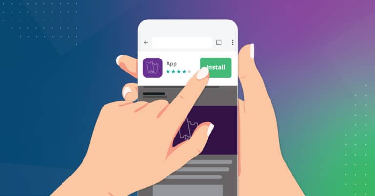 App Mobile Cho Doanh Nghiệp – Bước Tiến Mới Trong Chuyển Đổi Số Hiện Đại