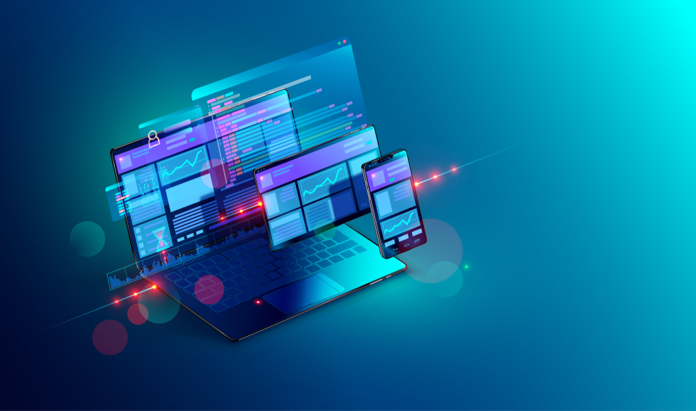 Ứng dụng website hiệu quả trong thời thế hiện nay